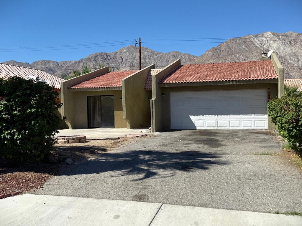 La Quinta Cove - Residential