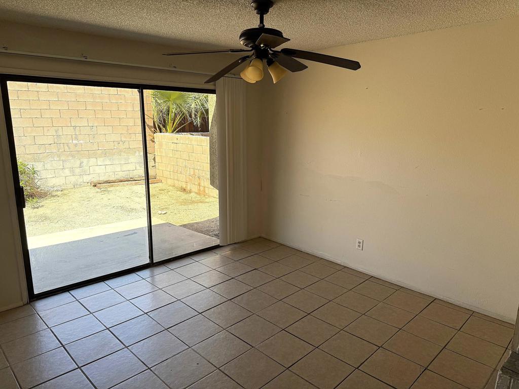 La Quinta Cove - Residential