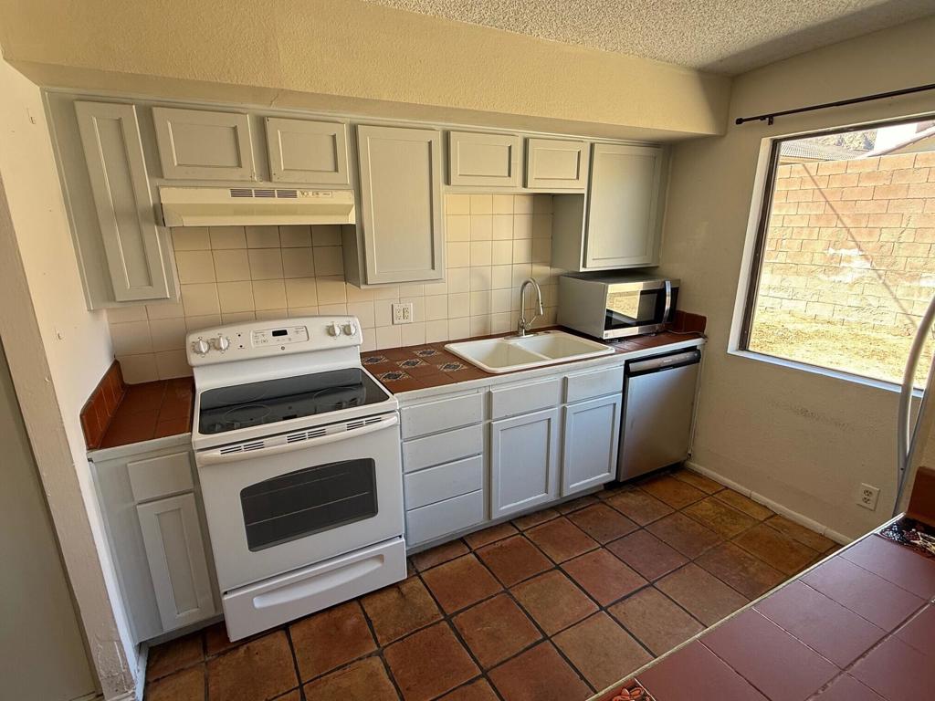 La Quinta Cove - Residential