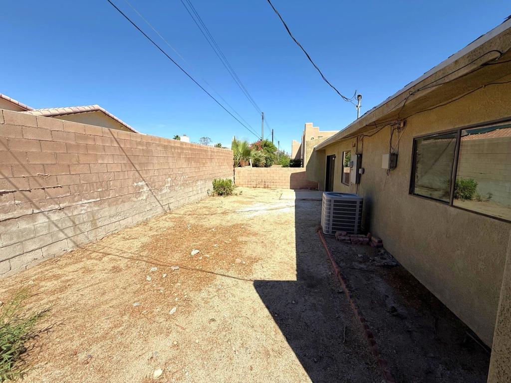 La Quinta Cove - Residential