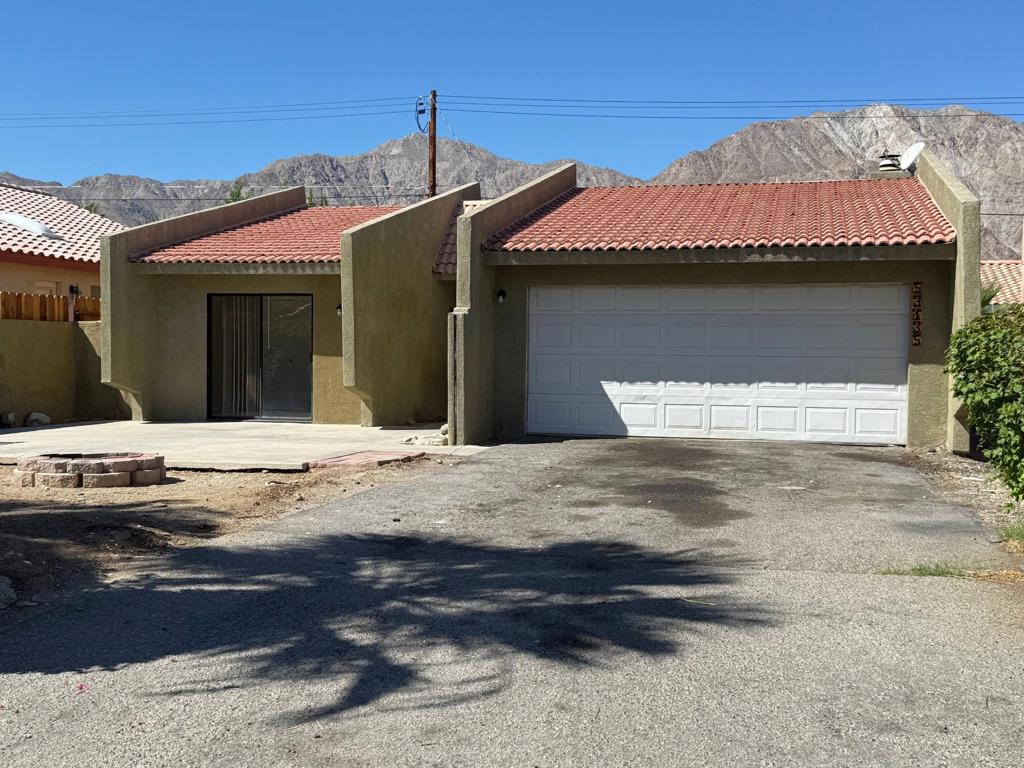 La Quinta Cove - Residential