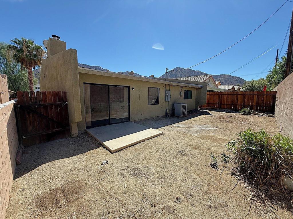 La Quinta Cove - Residential