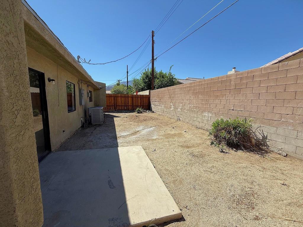 La Quinta Cove - Residential