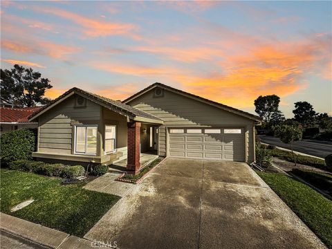 Photo of 28495 Barbosa, Mission Viejo, CA 92692 (MLS # PW25258317)