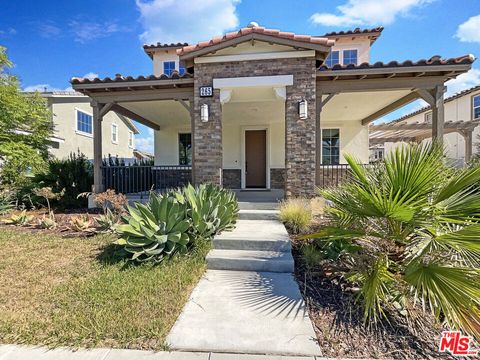 265 Rose Street Fillmore CA 93015