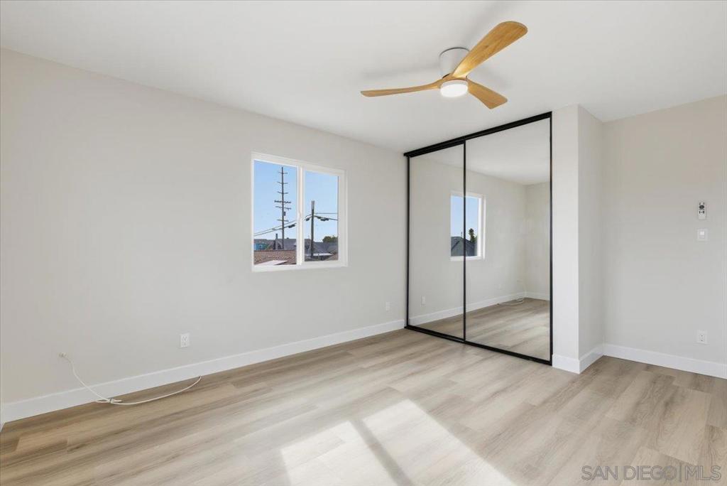 Logan Heights - Residential Income