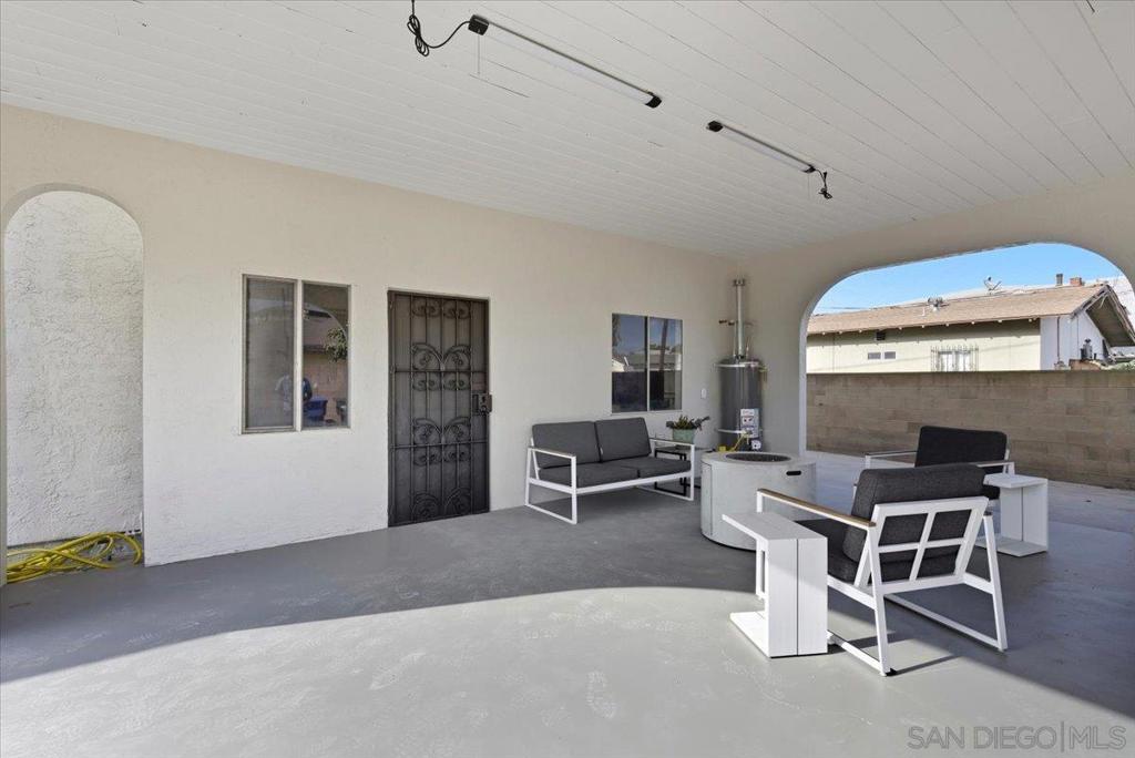 Logan Heights - Residential Income