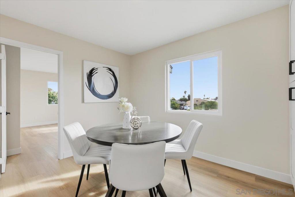 Logan Heights - Residential Income