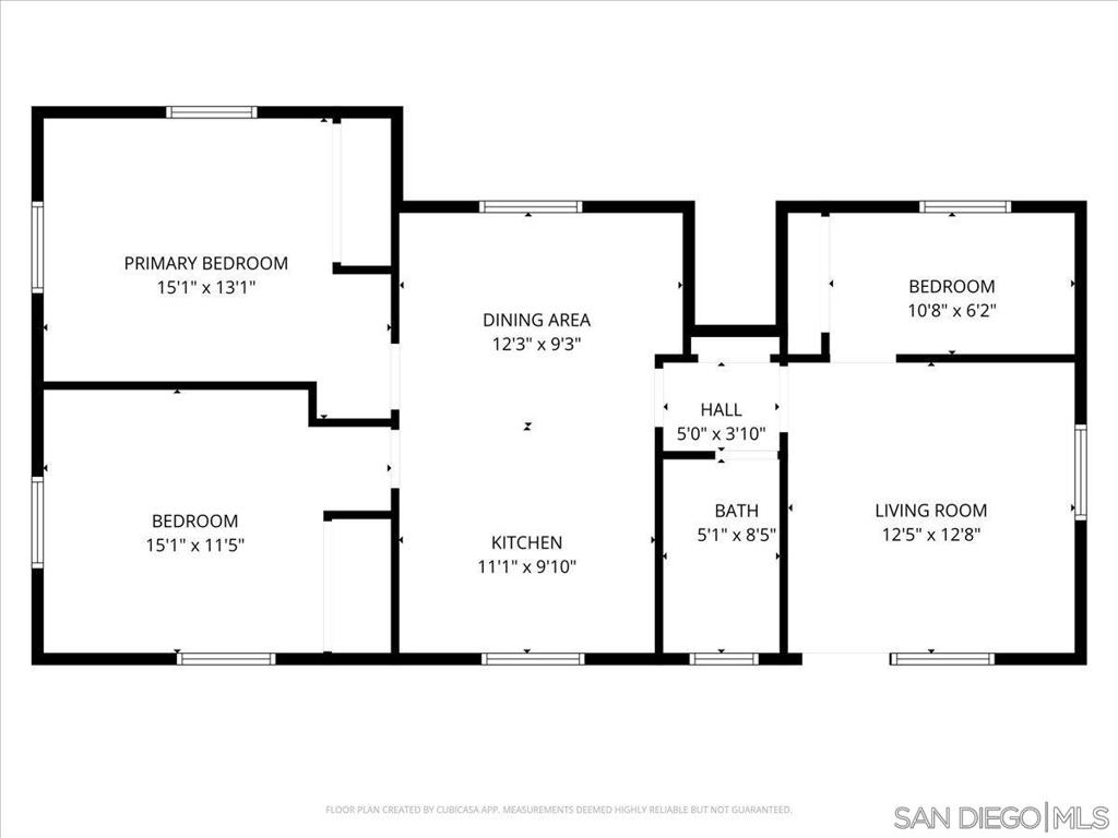 Logan Heights - Residential Income