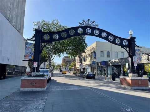 Photo of 101 W Mission BLVD #305, Pomona, CA 91766 (MLS # TR26157229)