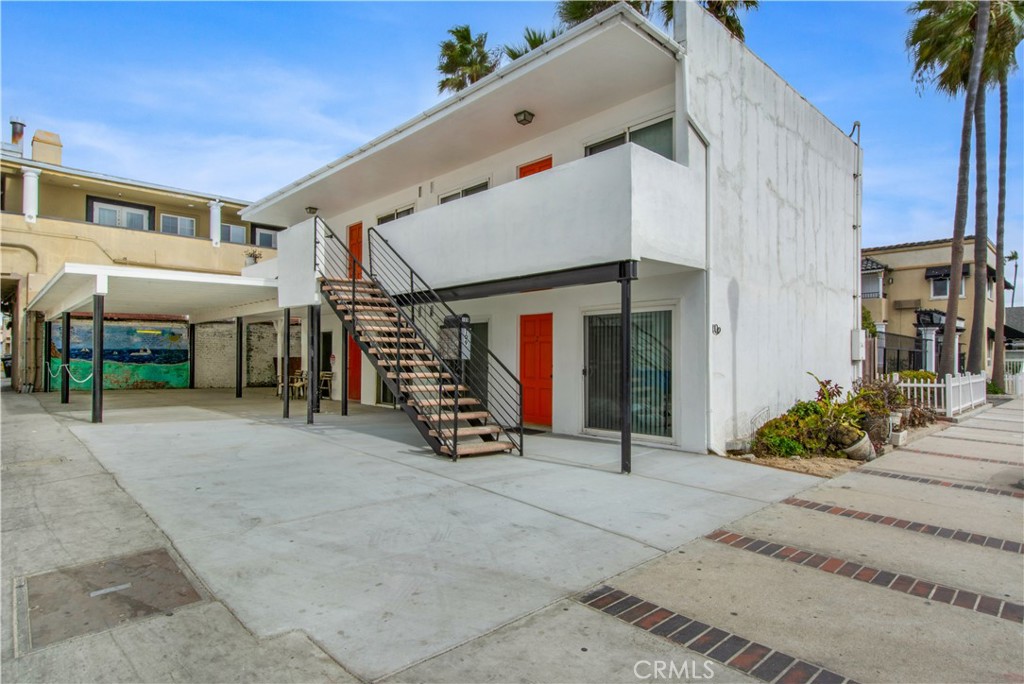 Balboa Peninsula (Residential) (BALP) - Residential Income