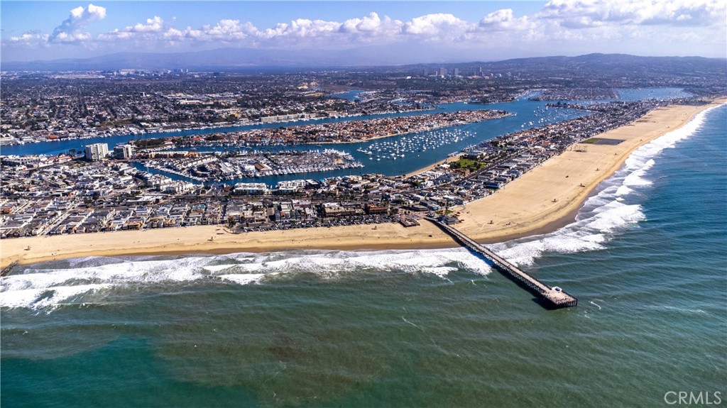 Balboa Peninsula (Residential) (BALP) - Residential Income