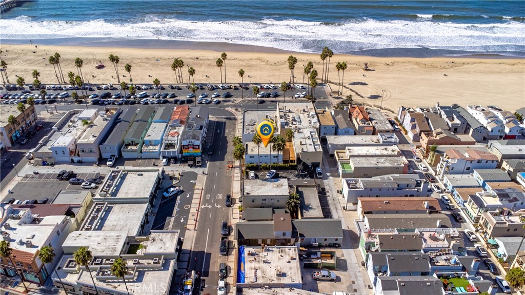 Balboa Peninsula (Residential) (BALP) - Residential Income