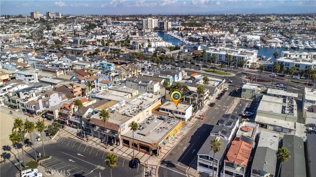 Balboa Peninsula (Residential) (BALP) - Residential Income