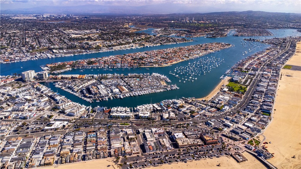 Balboa Peninsula (Residential) (BALP) - Residential Income