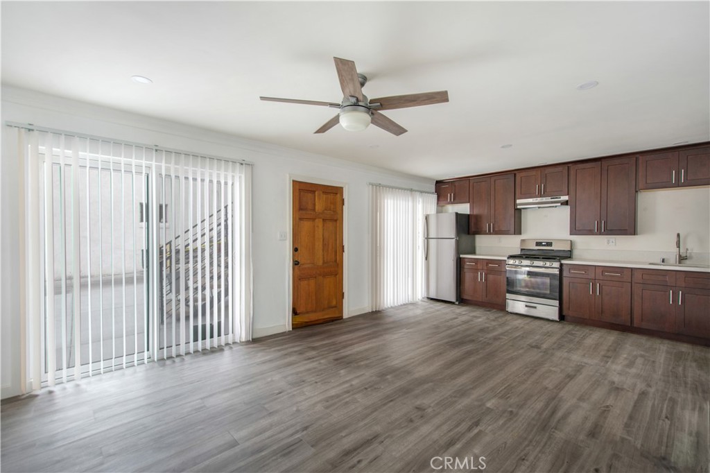 Balboa Peninsula (Residential) (BALP) - Residential Income