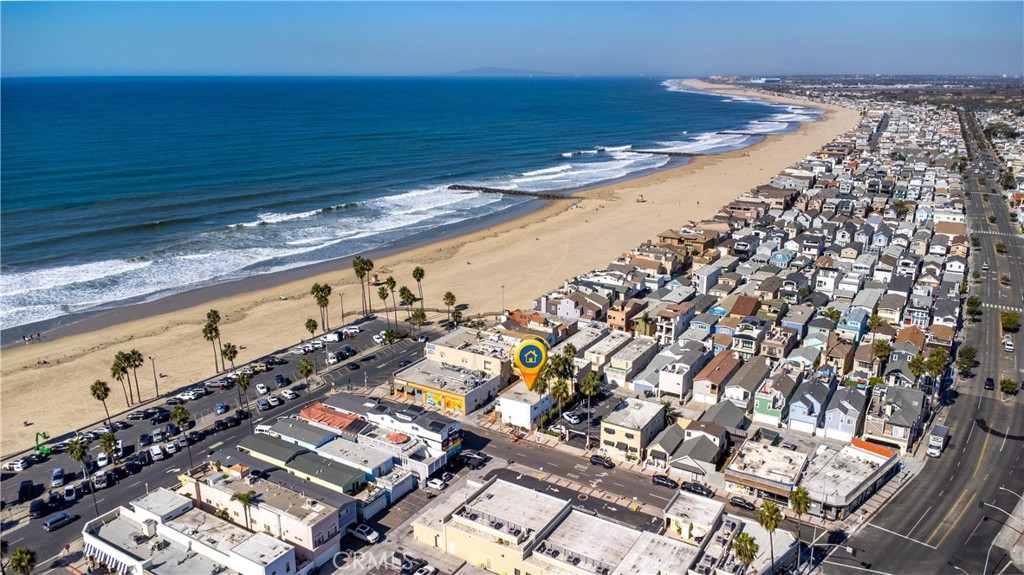 Balboa Peninsula (Residential) (BALP) - Residential Income