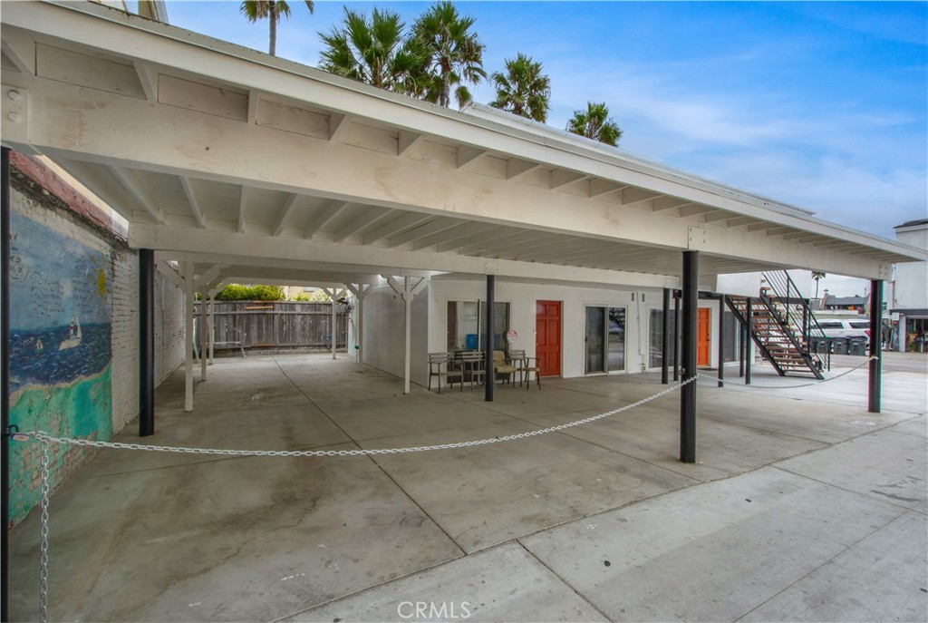 Balboa Peninsula (Residential) (BALP) - Residential Income