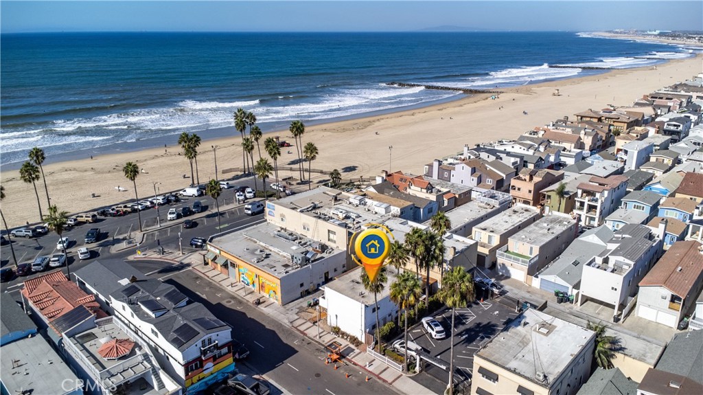 Balboa Peninsula (Residential) (BALP) - Residential Income