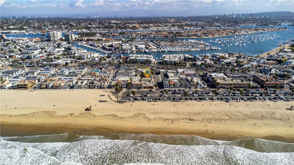 Balboa Peninsula (Residential) (BALP) - Residential Income