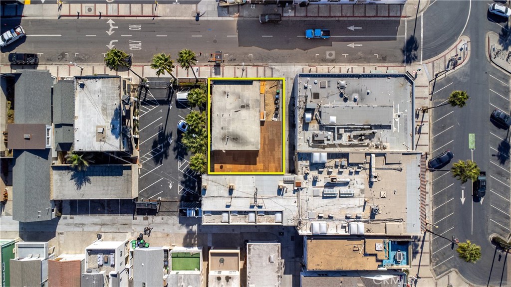 Balboa Peninsula (Residential) (BALP) - Residential Income