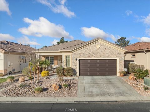 Photo of 19330 Galloping Hill Rd, Apple Valley, CA 92308 (MLS # HD26062171)