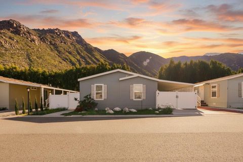 Photo of 22840 Sterling Avenue #45, Palm Springs, CA 92262 (MLS # 219140946DA)