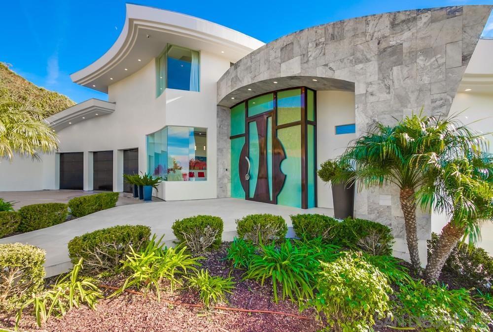 La Jolla - Residential Lease