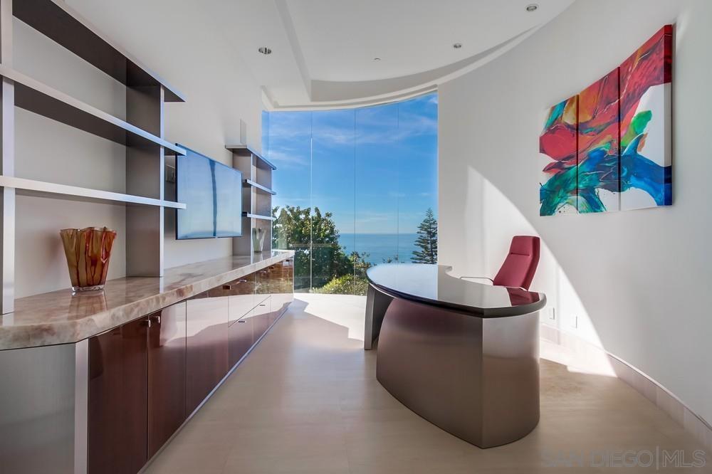 La Jolla - Residential Lease