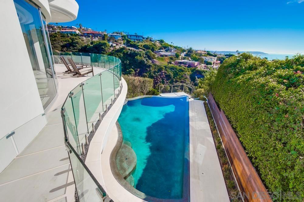 La Jolla - Residential Lease