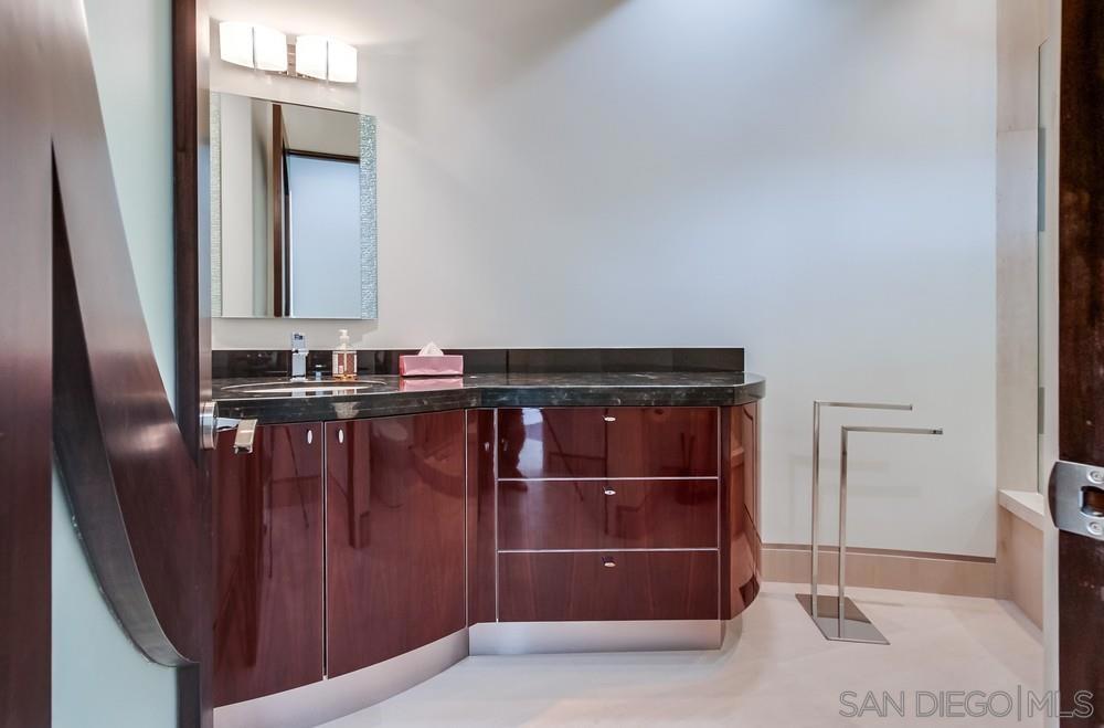 La Jolla - Residential Lease