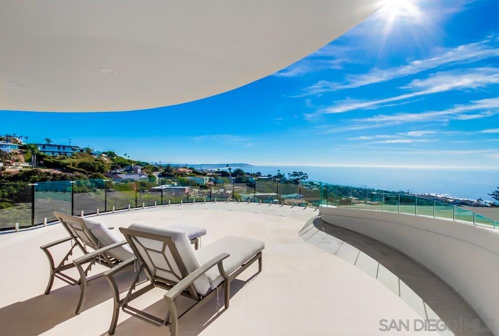 La Jolla - Residential Lease