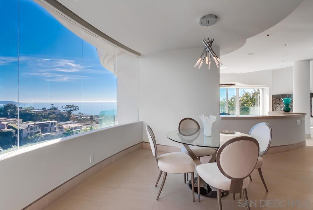 La Jolla - Residential Lease