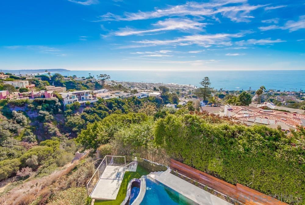 La Jolla - Residential Lease