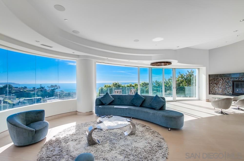 La Jolla - Residential Lease