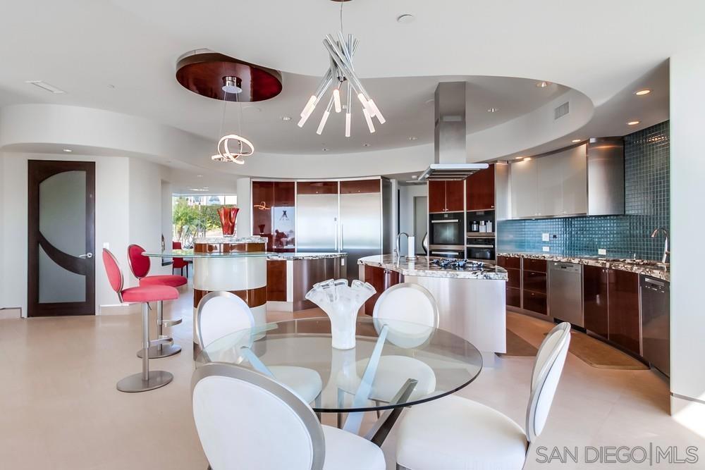 La Jolla - Residential Lease