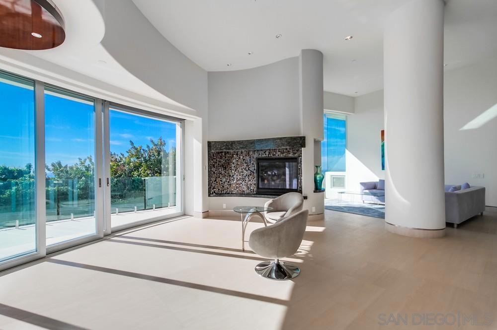 La Jolla - Residential Lease