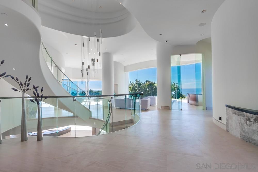 La Jolla - Residential Lease