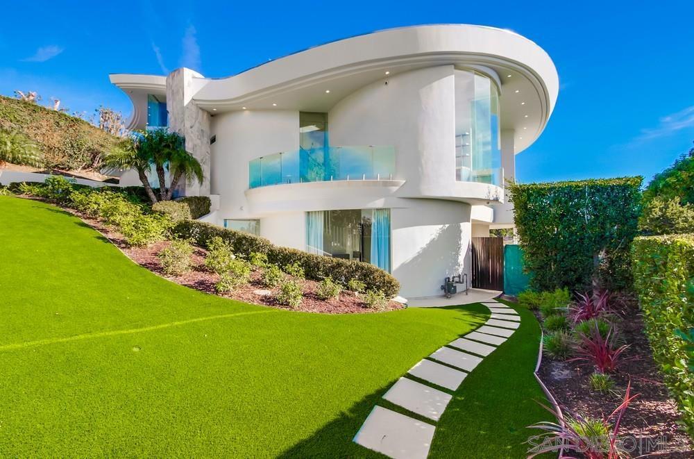 La Jolla - Residential Lease