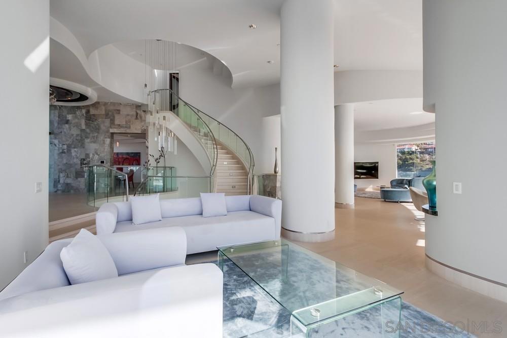 La Jolla - Residential Lease