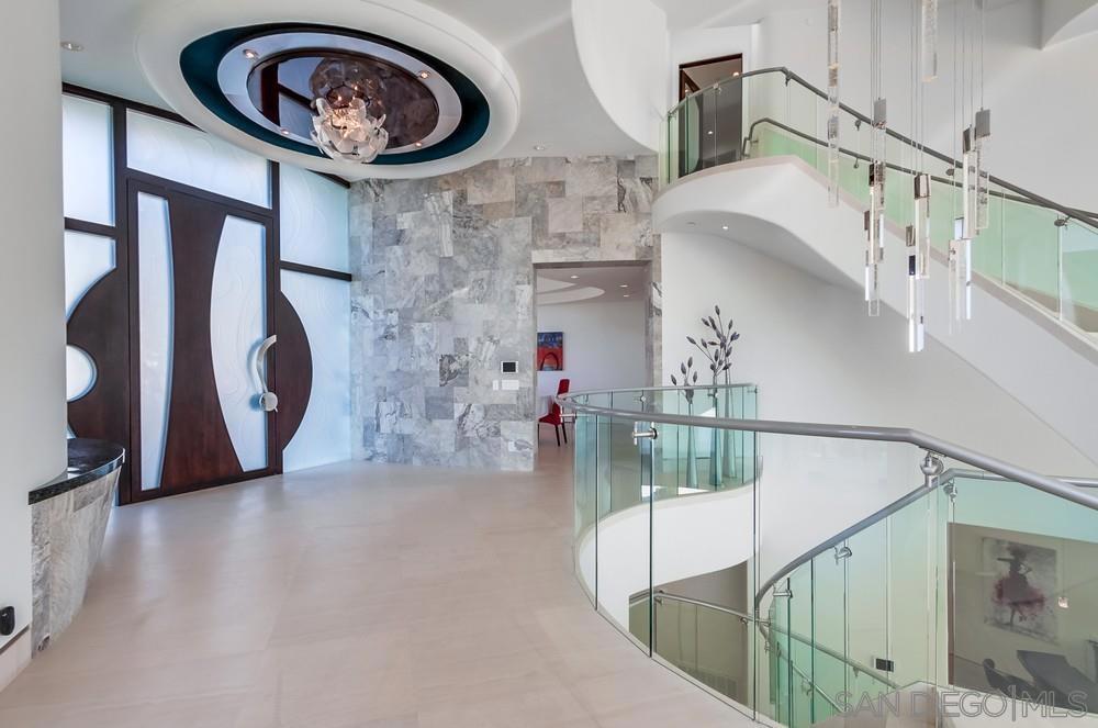 La Jolla - Residential Lease