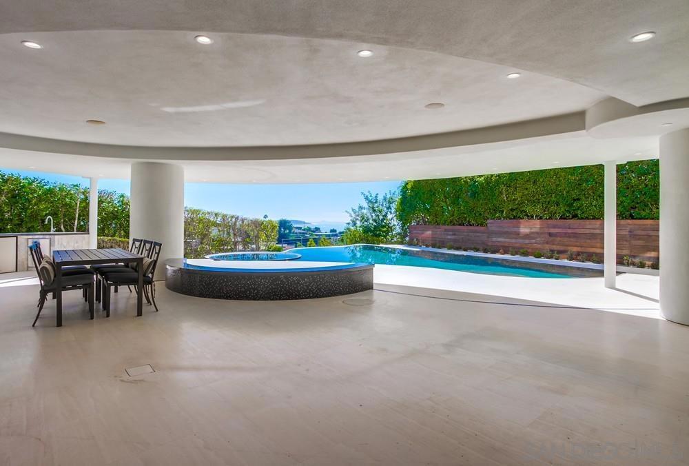 La Jolla - Residential Lease