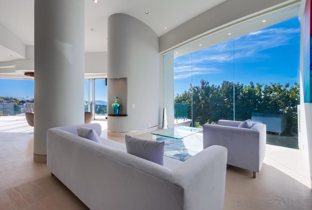 La Jolla - Residential Lease