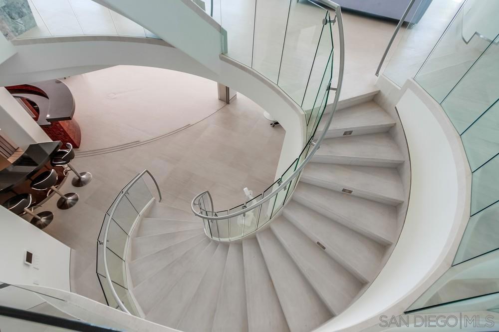 La Jolla - Residential Lease