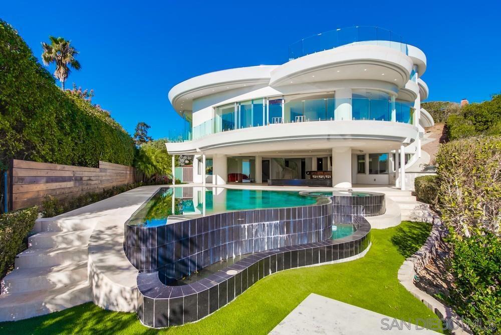 La Jolla - Residential Lease