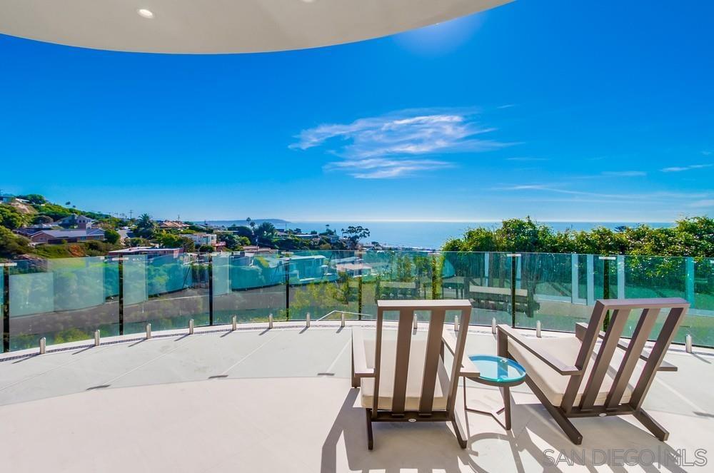 La Jolla - Residential Lease