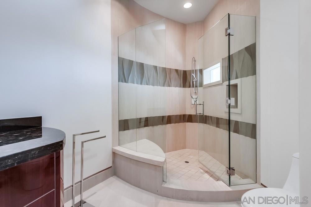 La Jolla - Residential Lease