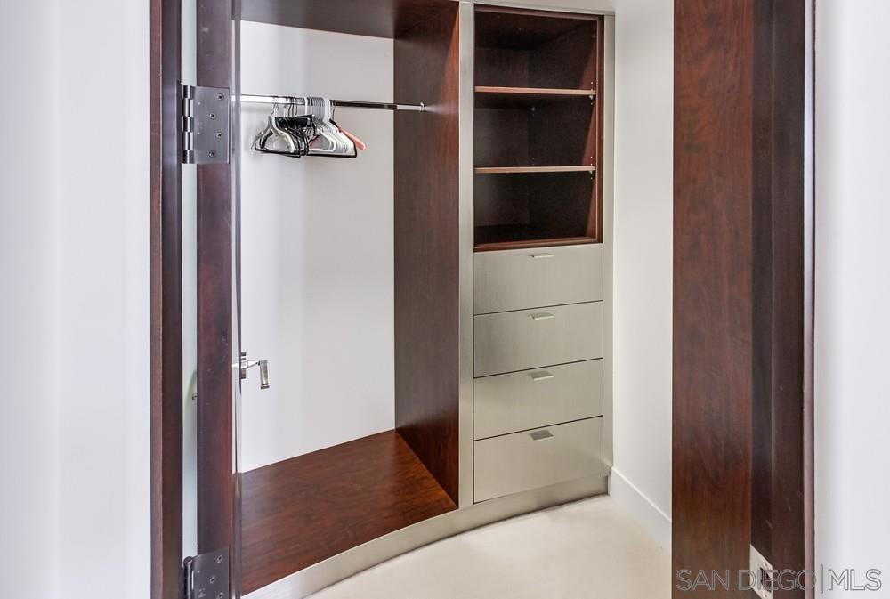 La Jolla - Residential Lease