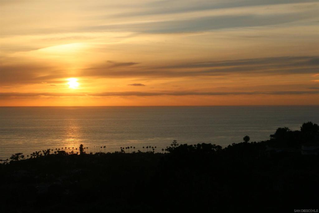 La Jolla - Residential Lease