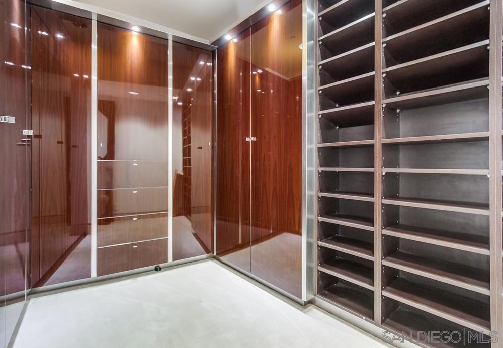 La Jolla - Residential Lease